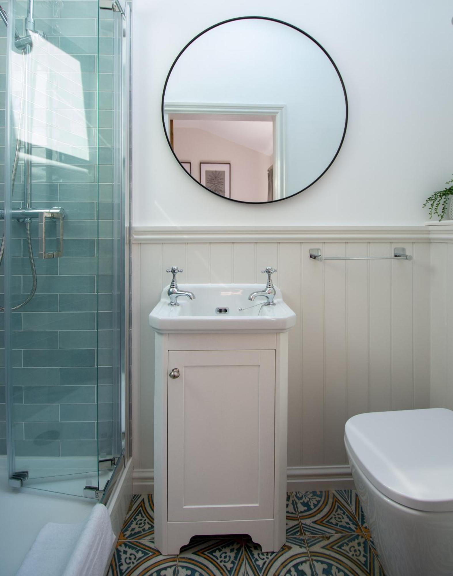 Henley-in-Arden Finwood Green Farm Holiday Cottages-The Calf Shed And The Milk Parlour חדר תמונה