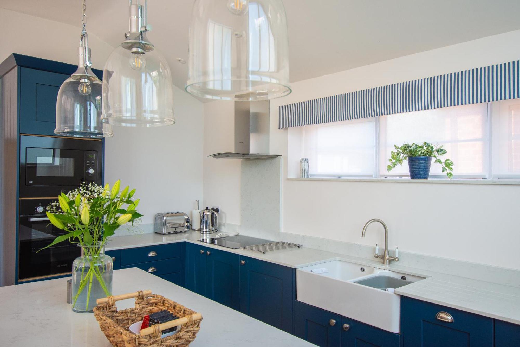 Henley-in-Arden Finwood Green Farm Holiday Cottages-The Calf Shed And The Milk Parlour חדר תמונה