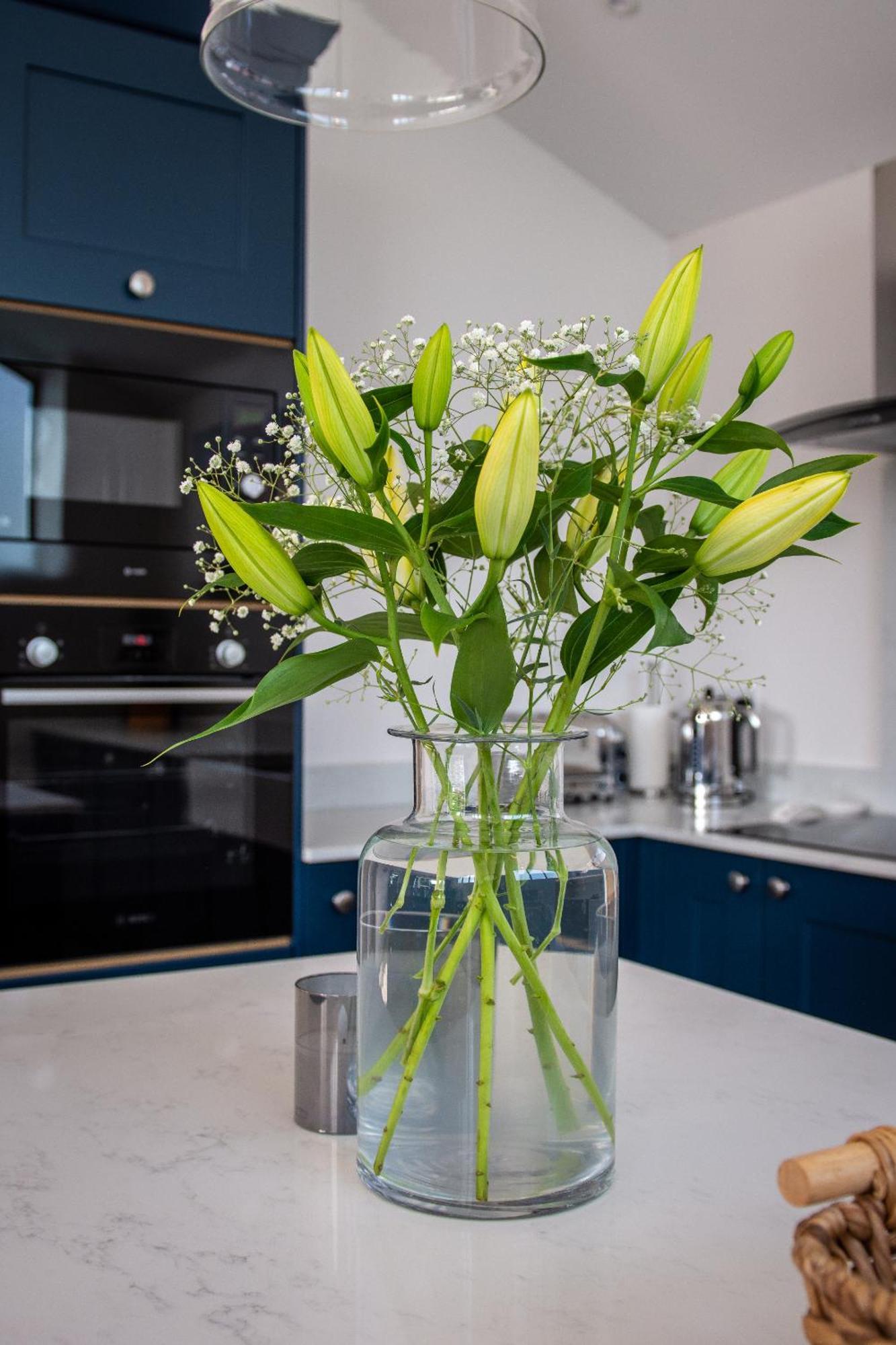 Henley-in-Arden Finwood Green Farm Holiday Cottages-The Calf Shed And The Milk Parlour חדר תמונה