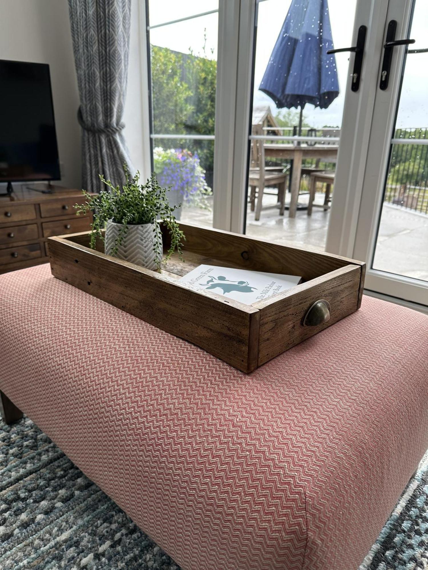 Henley-in-Arden Finwood Green Farm Holiday Cottages-The Calf Shed And The Milk Parlour חדר תמונה